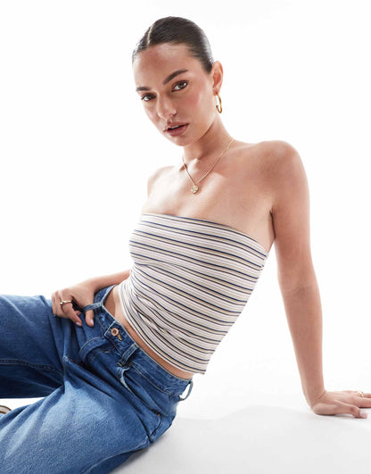 All Day Tube Top