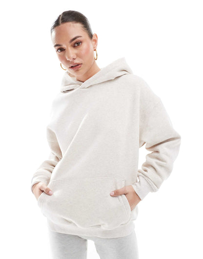 Classic Fleece Hoodie