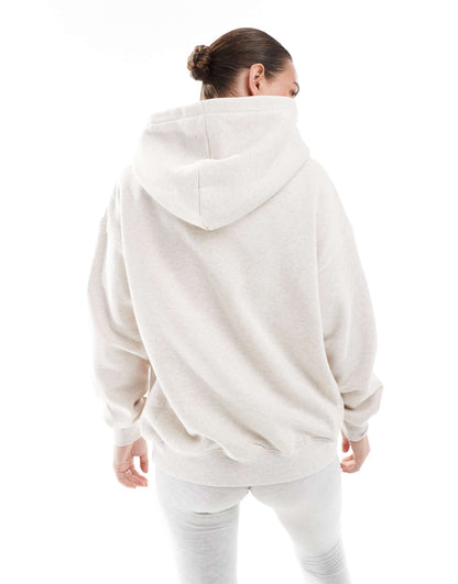 Classic Fleece Hoodie