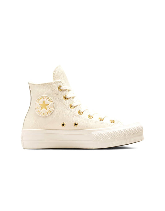 Chuck Taylor All Star Lift Platform Golden Hits