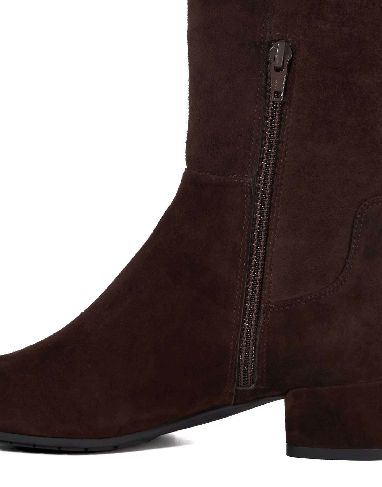 Tayla Suede Boots