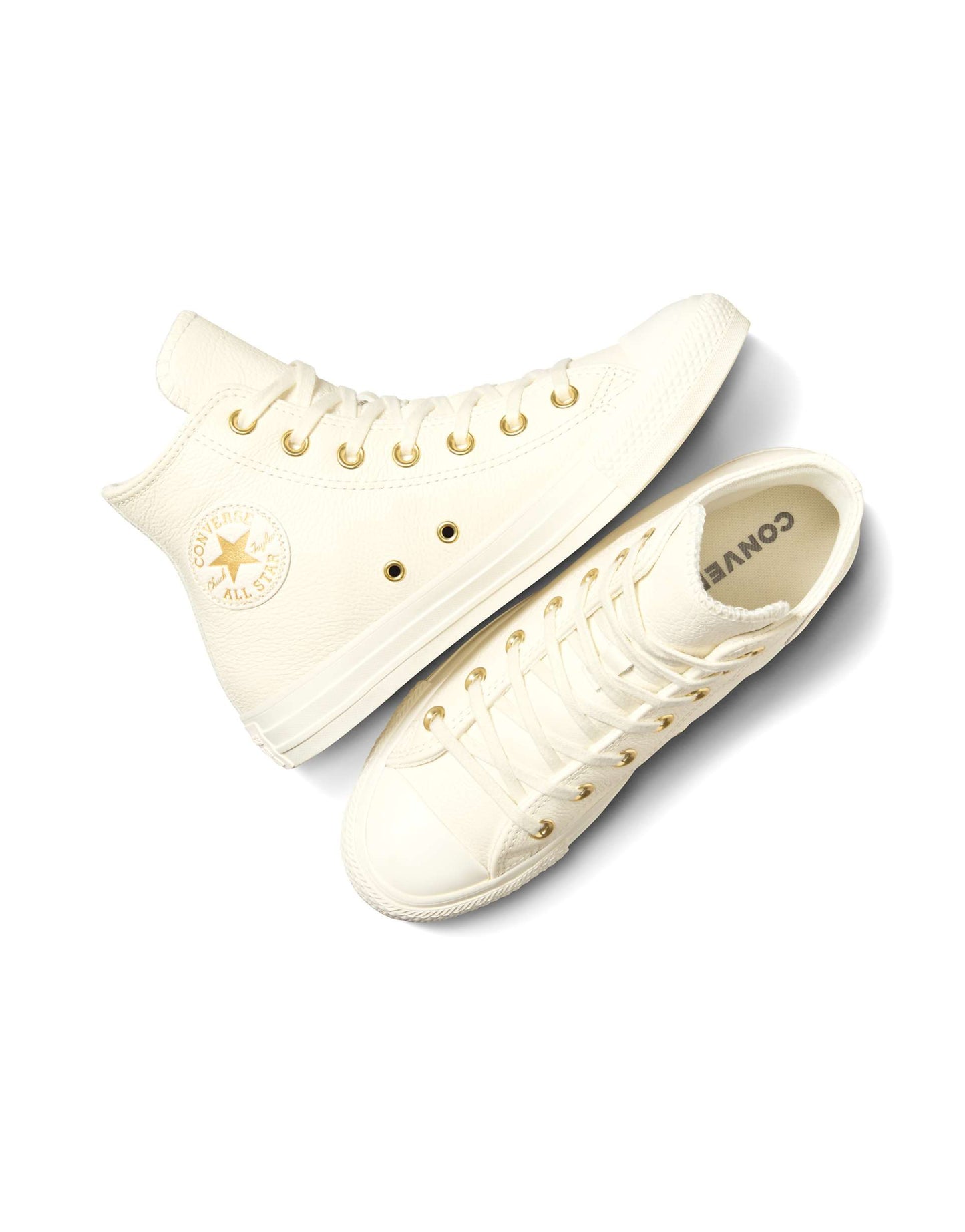 Chuck Taylor All Star Gold
