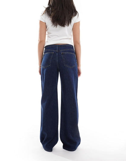 Lyocell Wide Pant