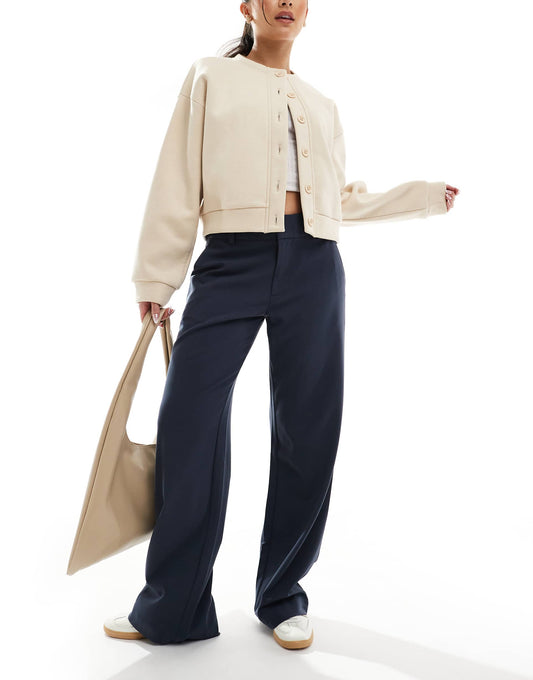 Luis Suiting Pant