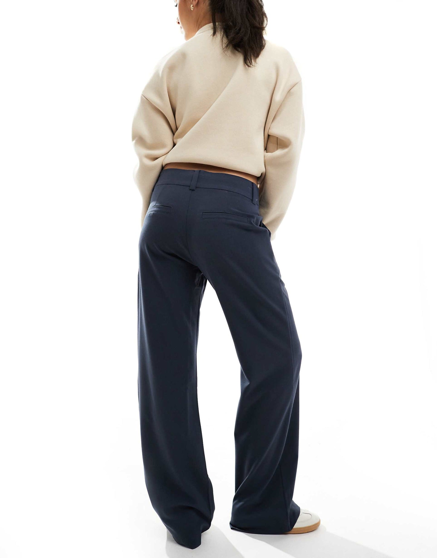 Luis Suiting Pant