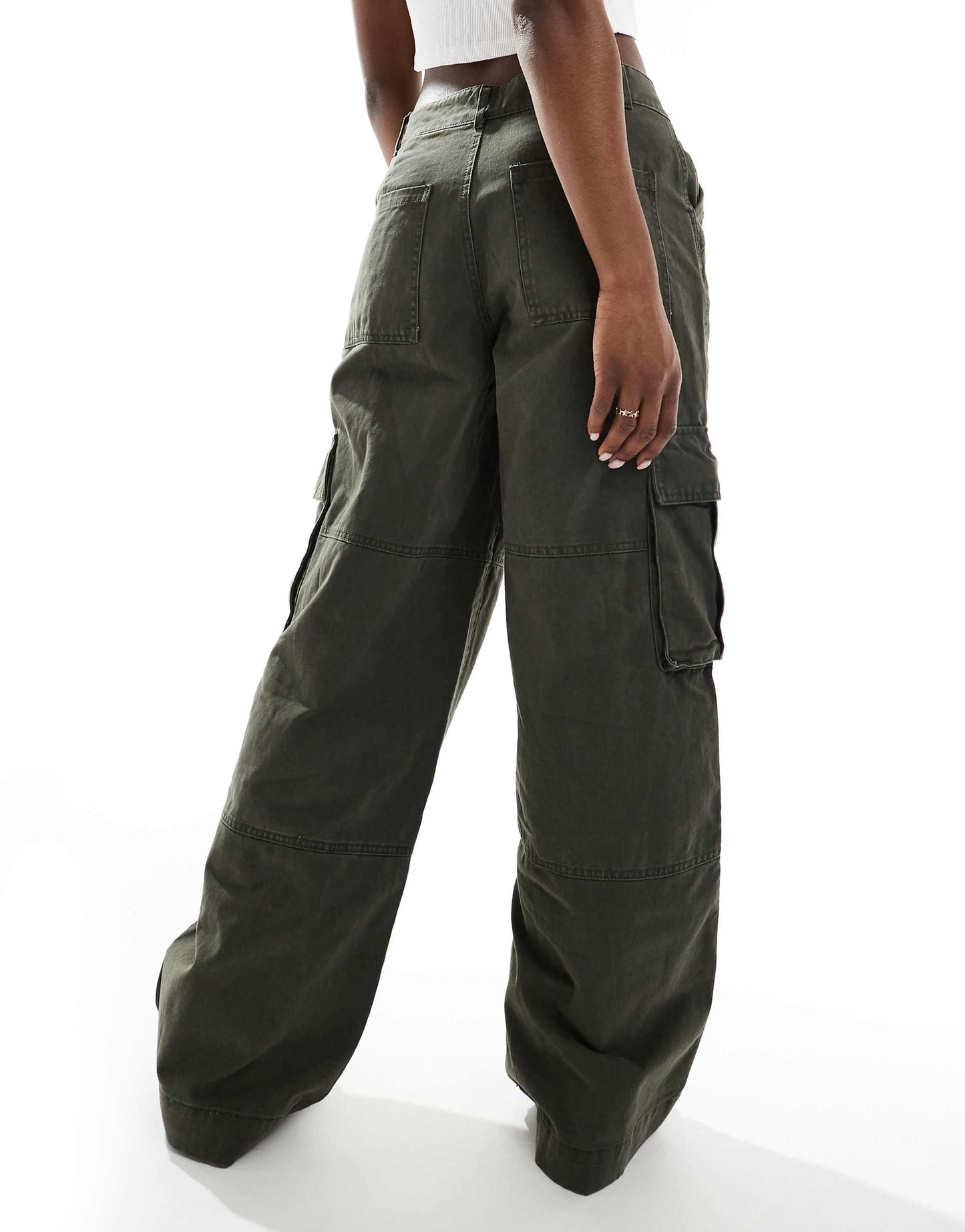 Benny Cargo Pant