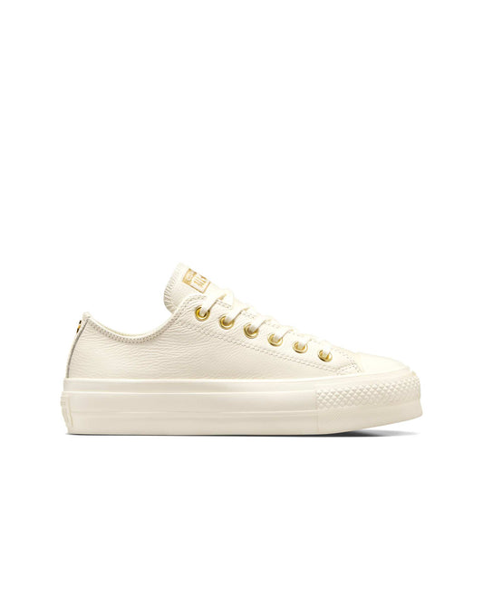 Chuck Taylor All Star Lift Platform Golden Hits