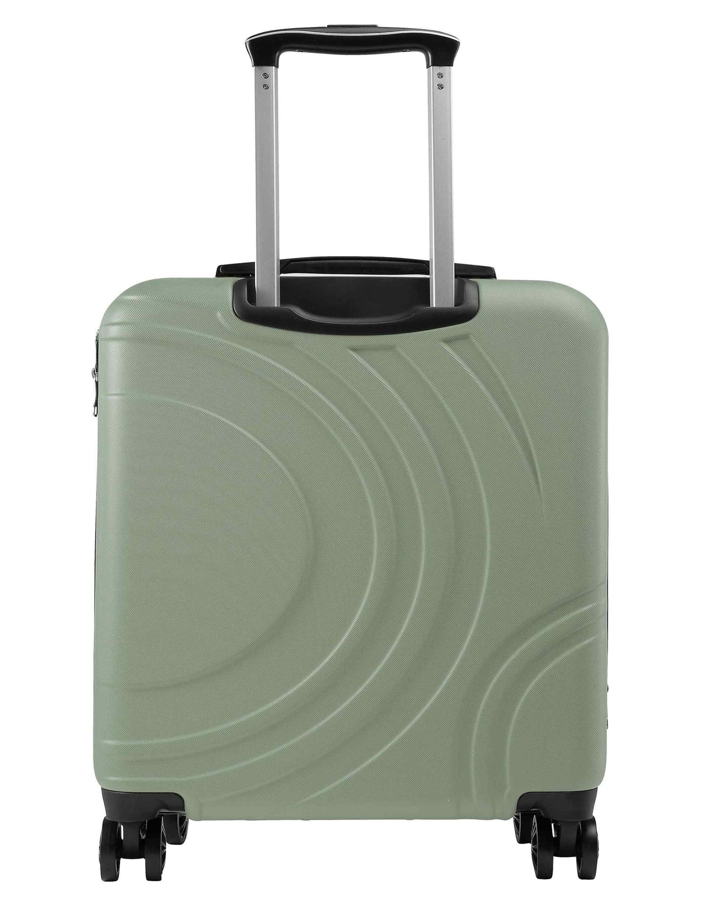 Velcoity Expandable Cabin Case 55X40X20Cm Expands To 55X40X25Cm