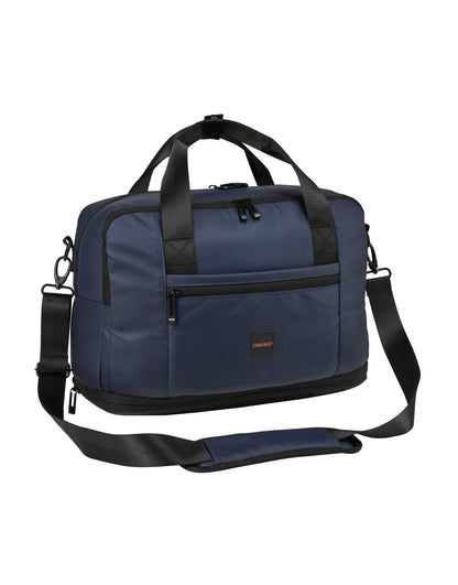 Gozo Expandable Holdall 40X20X25Cm Expands To 40X20X30Cm