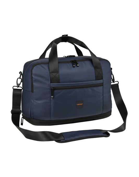 Gozo Expandable Holdall 40X20X25Cm Expands To 40X20X30Cm