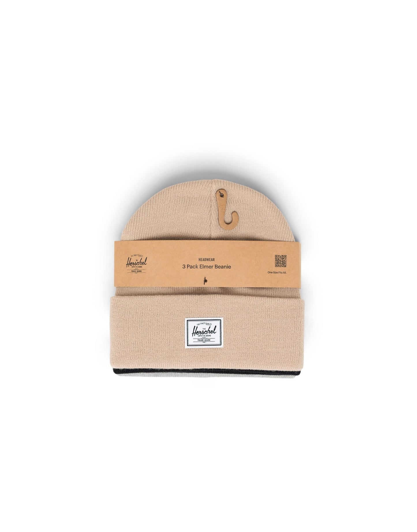 Elmer Beanie