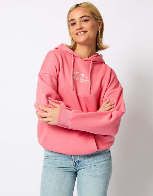 London Wellness Hoodie