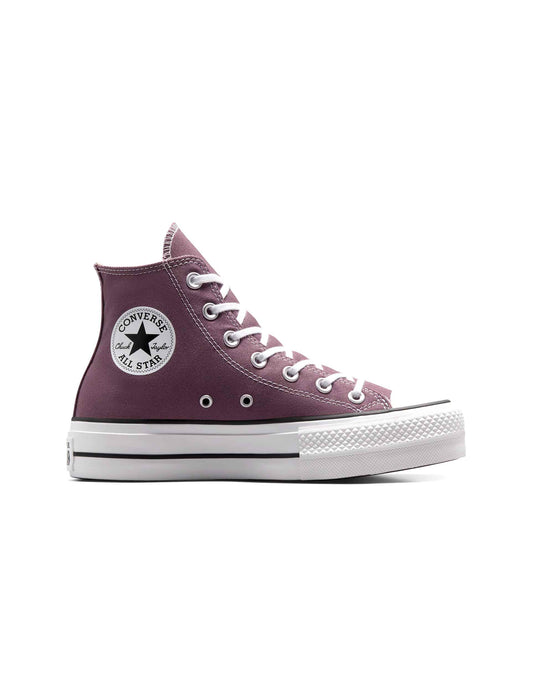 Chuck Taylor All Star Lift Platform
