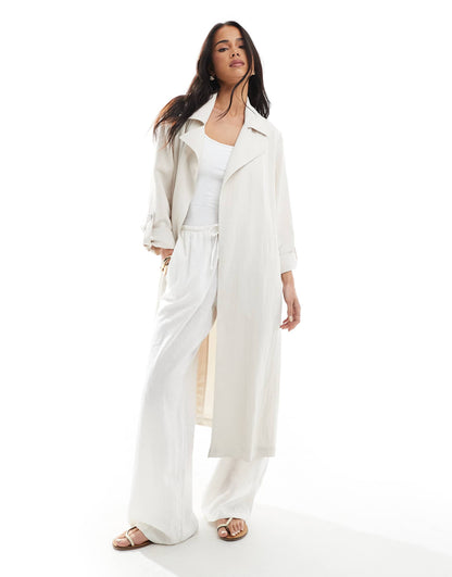 Crinkle Trench