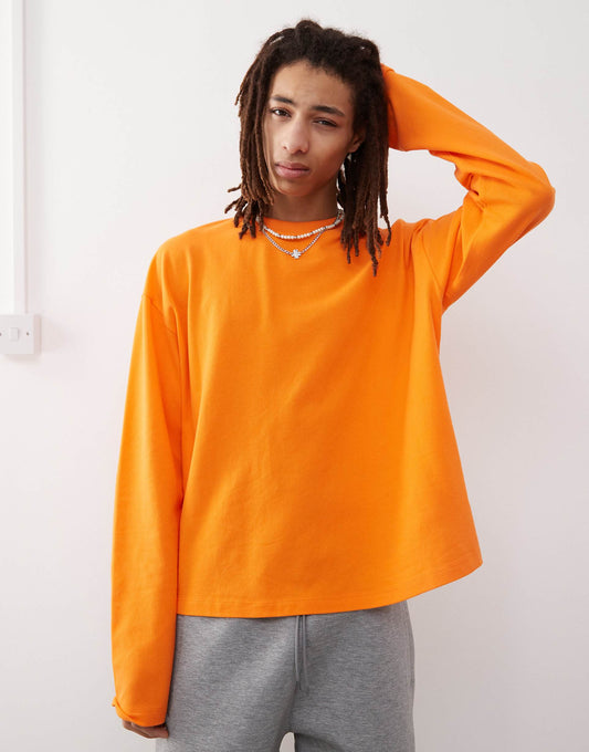 Long Sleeve T-Shirt
