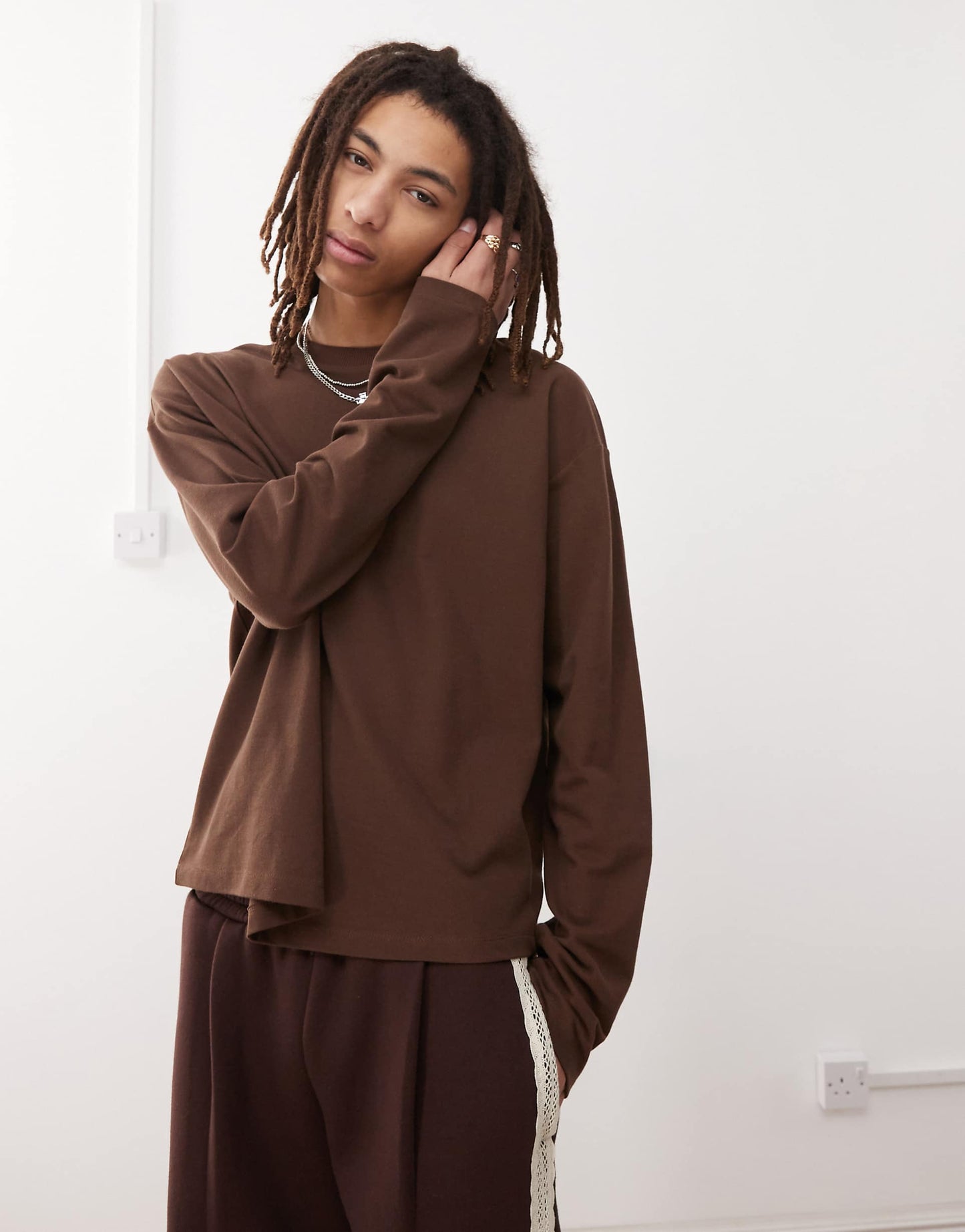 Long Sleeve T-Shirt