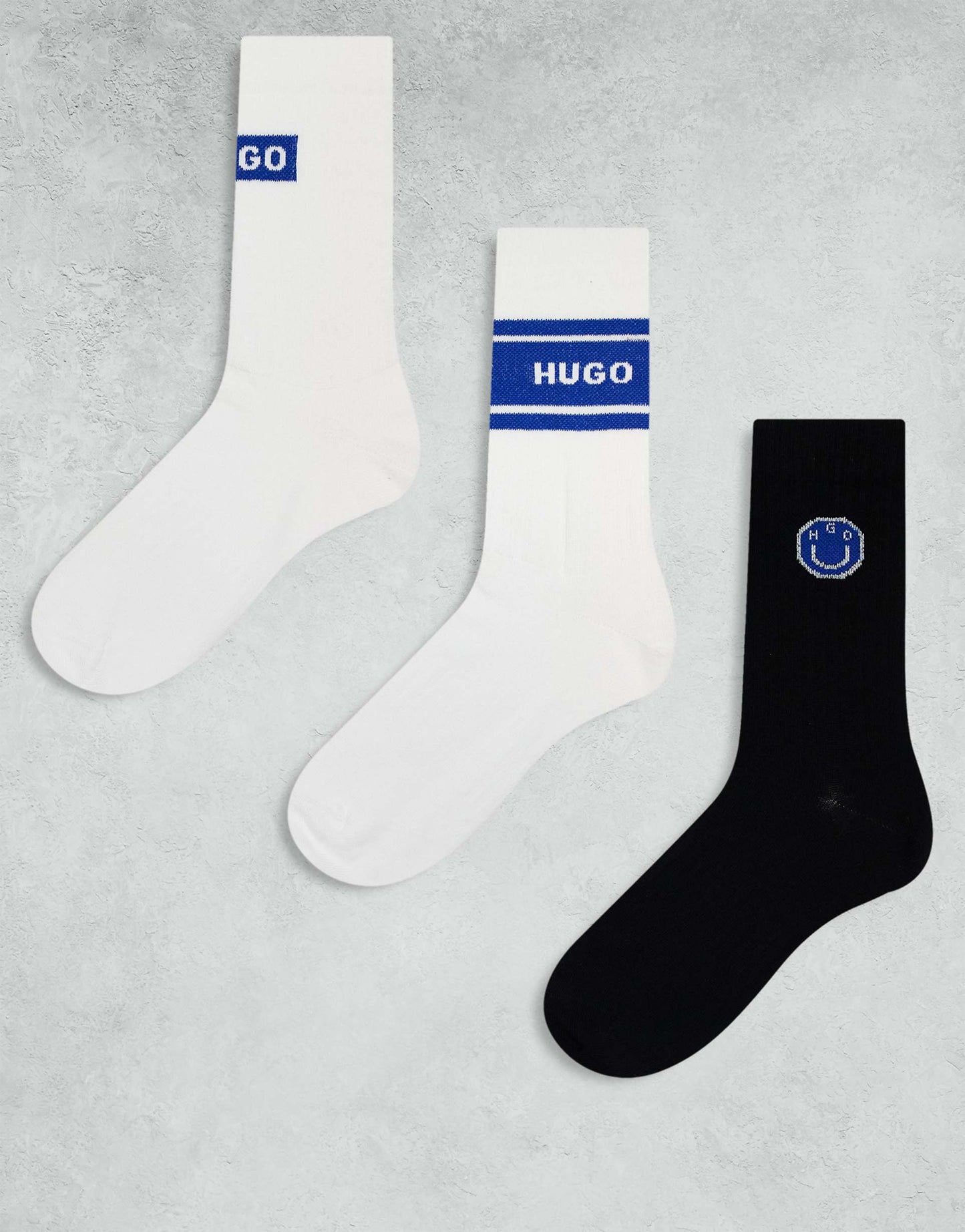 3Pack Socks