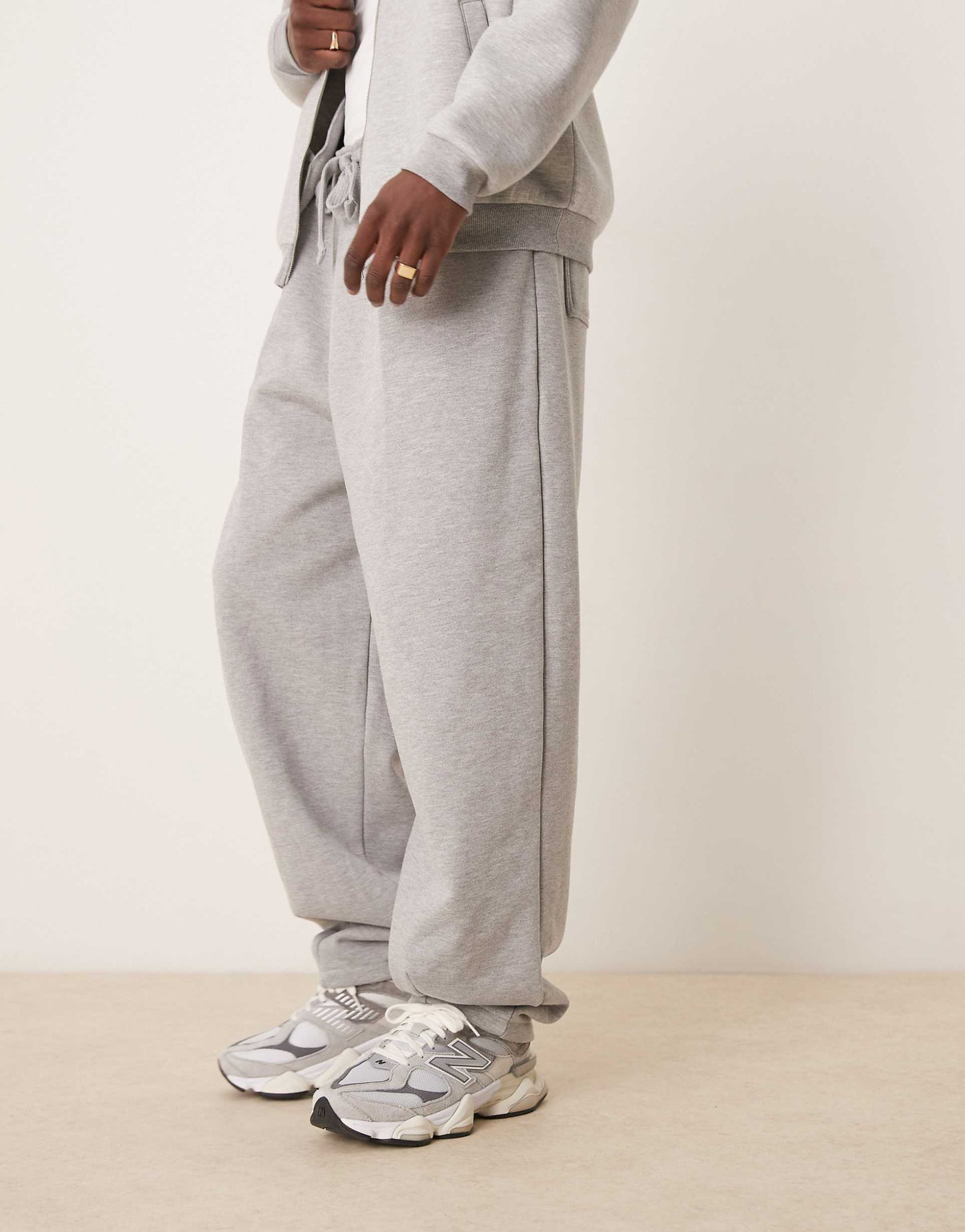 Heavyweight Joggers