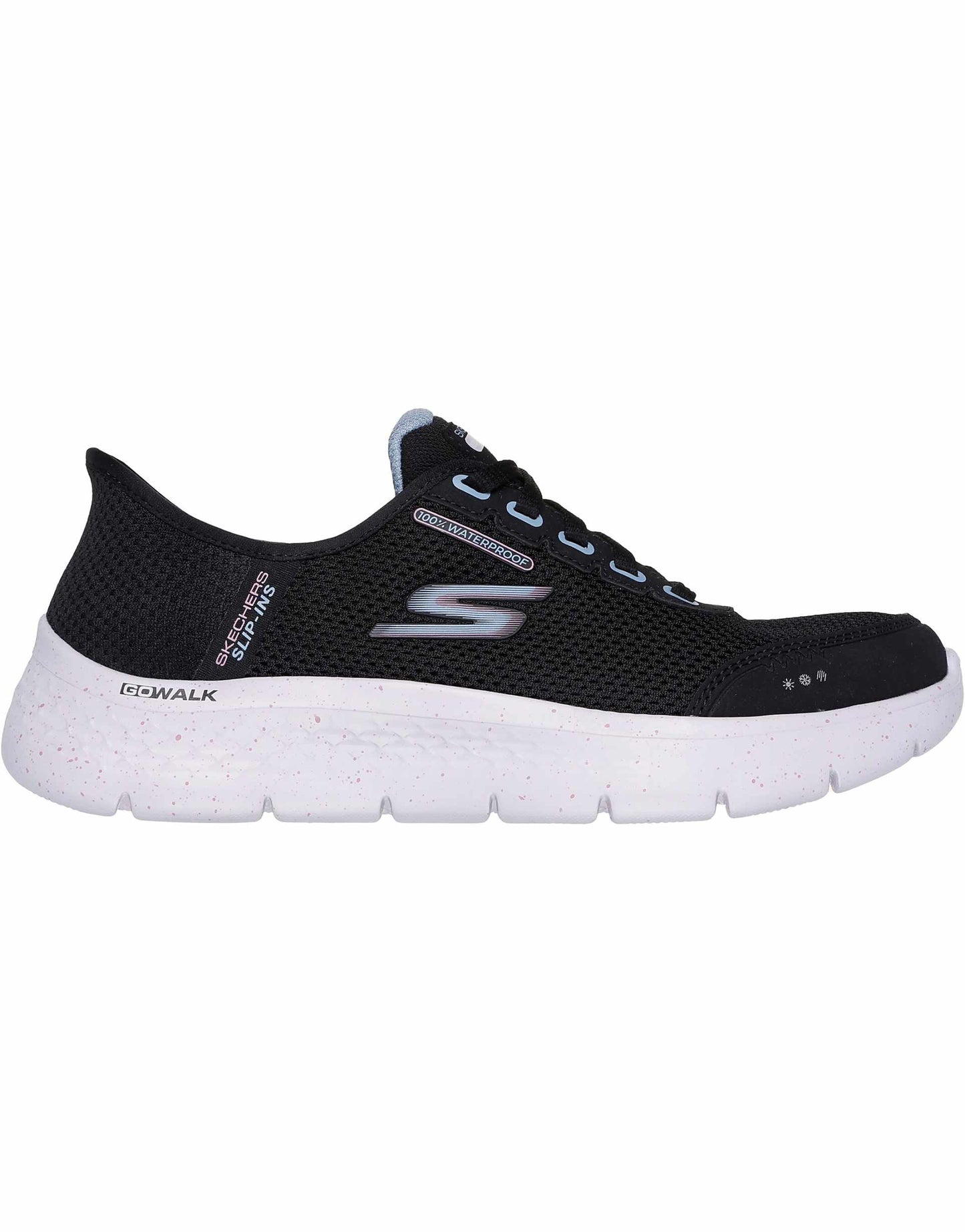Go Walk Flex Clear Creek Trainers