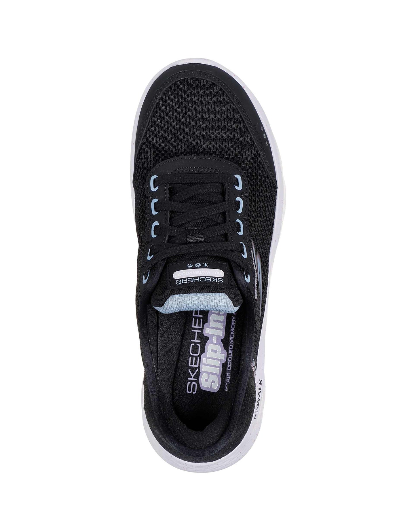 Go Walk Flex Clear Creek Trainers