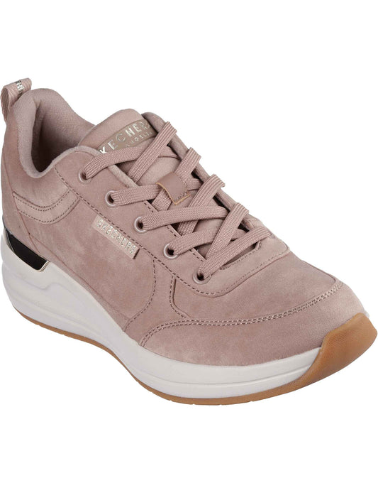 Billion 2 Prissy N Plush Trainers
