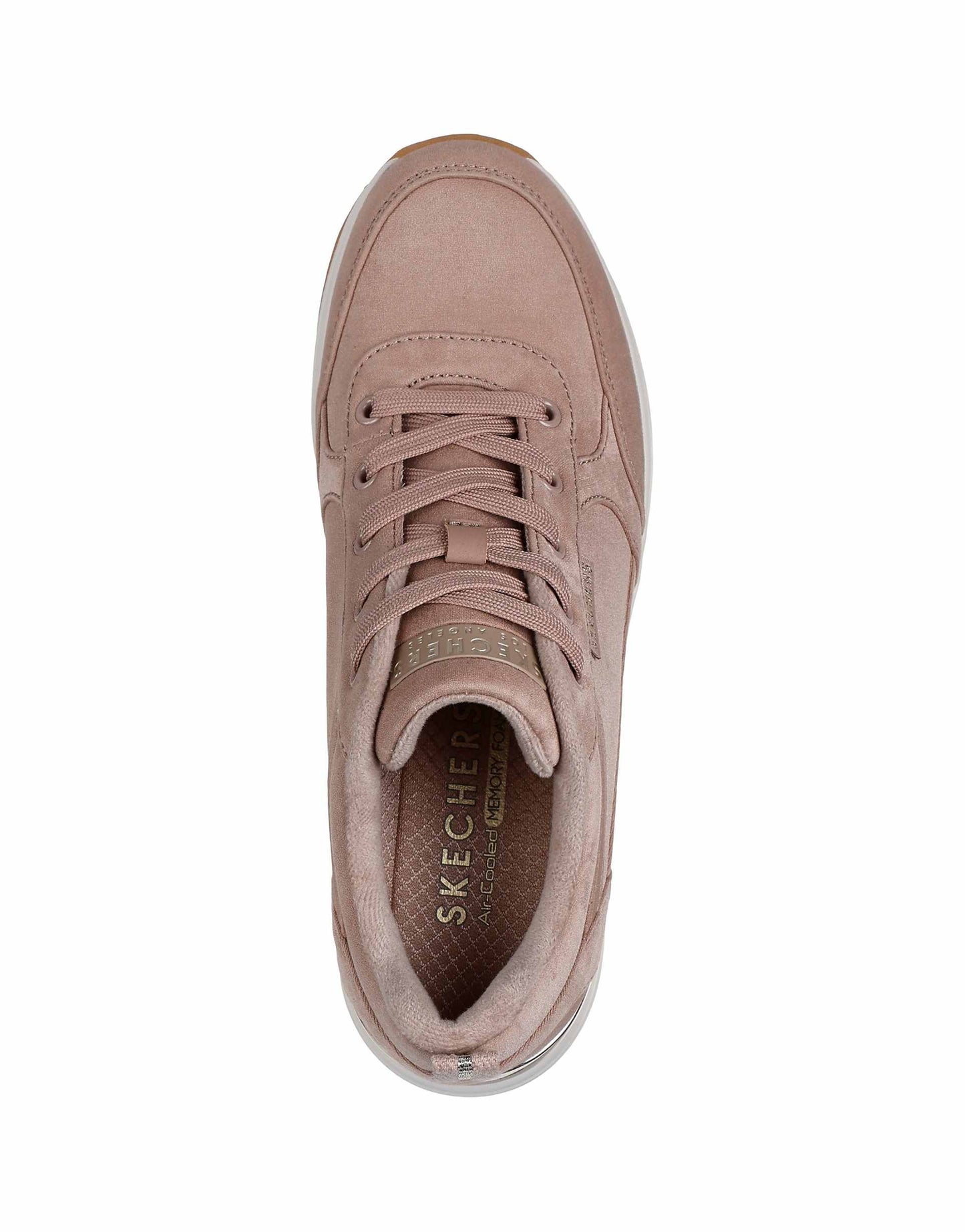 Billion 2 Prissy N Plush Trainers