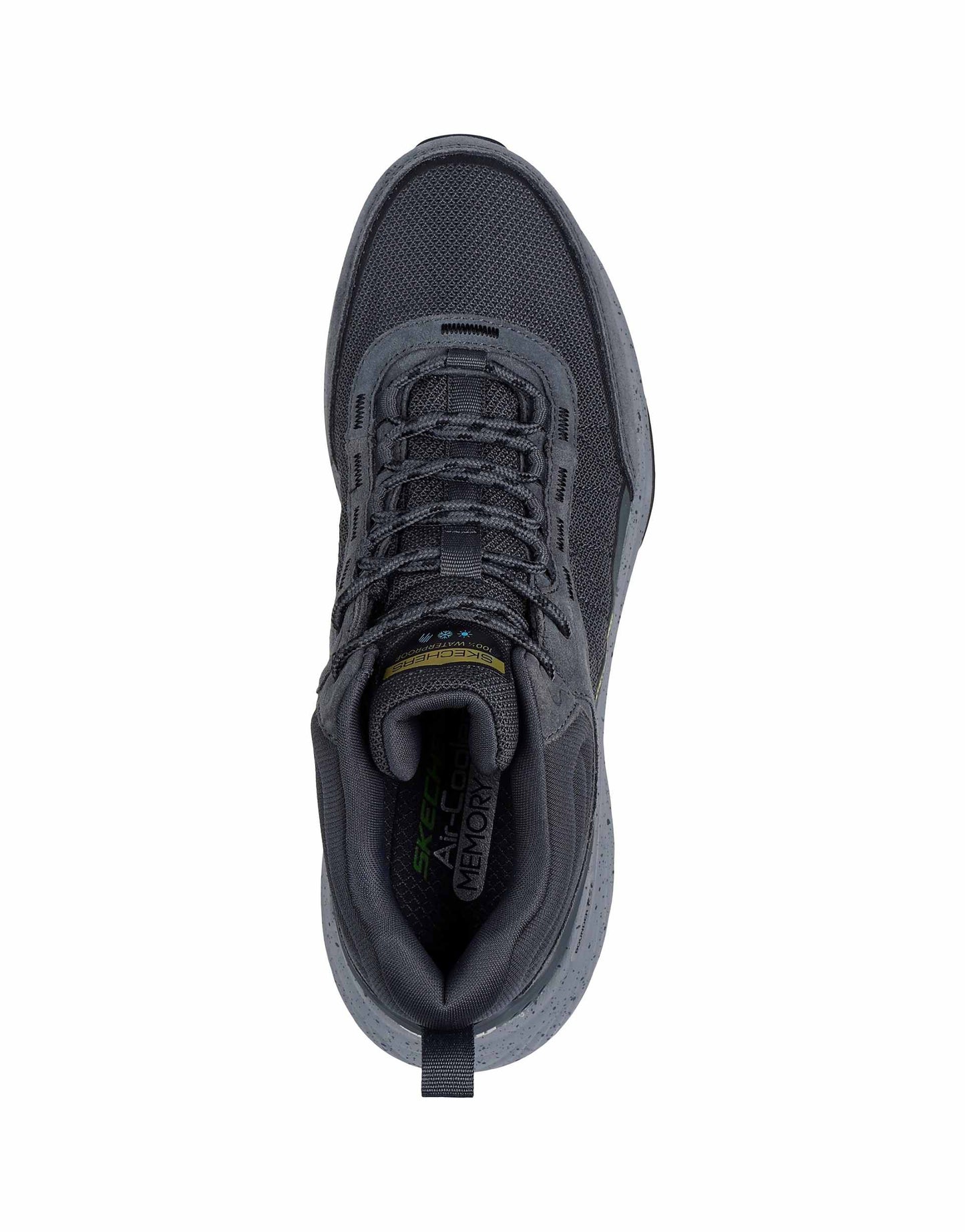 Bounder Rse Hiking Boots
