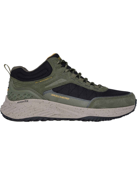 Bounder Rse Hiking Boots