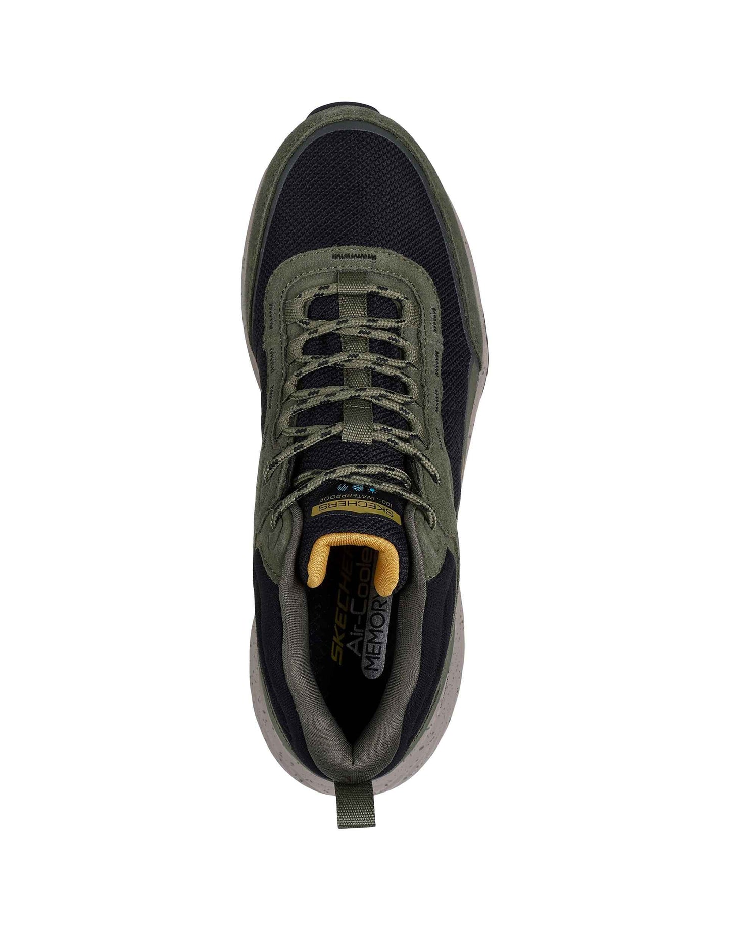 Bounder Rse Hiking Boots