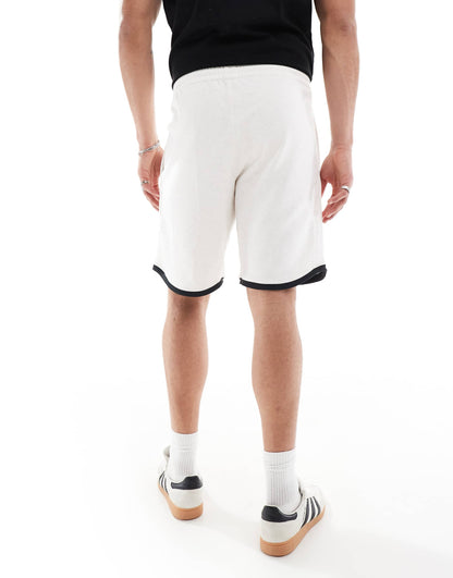 Performance Heritage Tennis Shorts