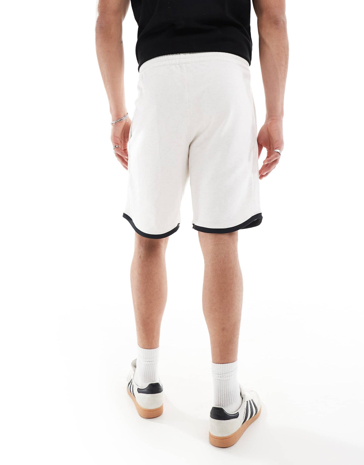 Training Heritage Tennis Shorts