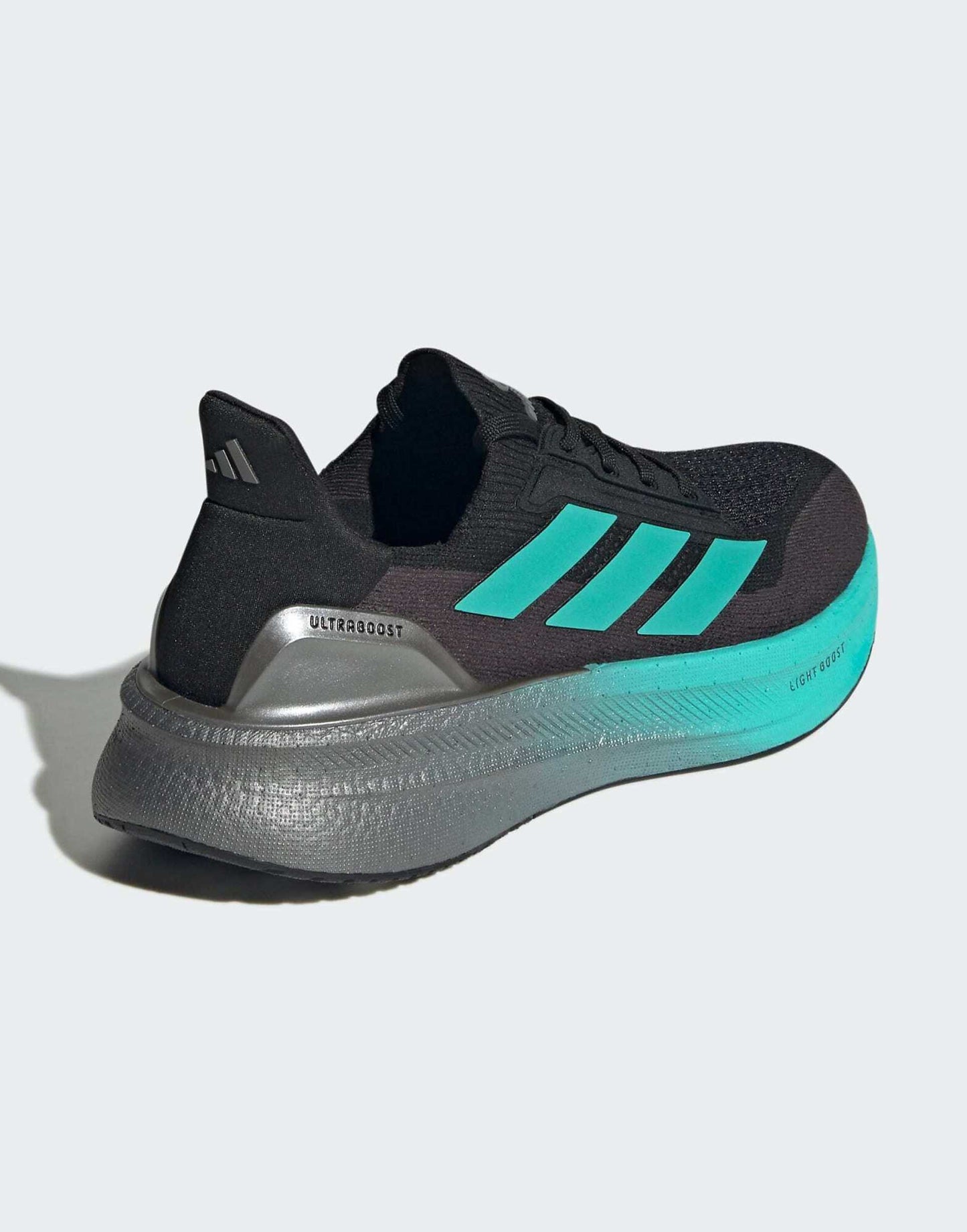 Mercedes - Amg Petronas Formula One Team Ultraboost 5X Trainers