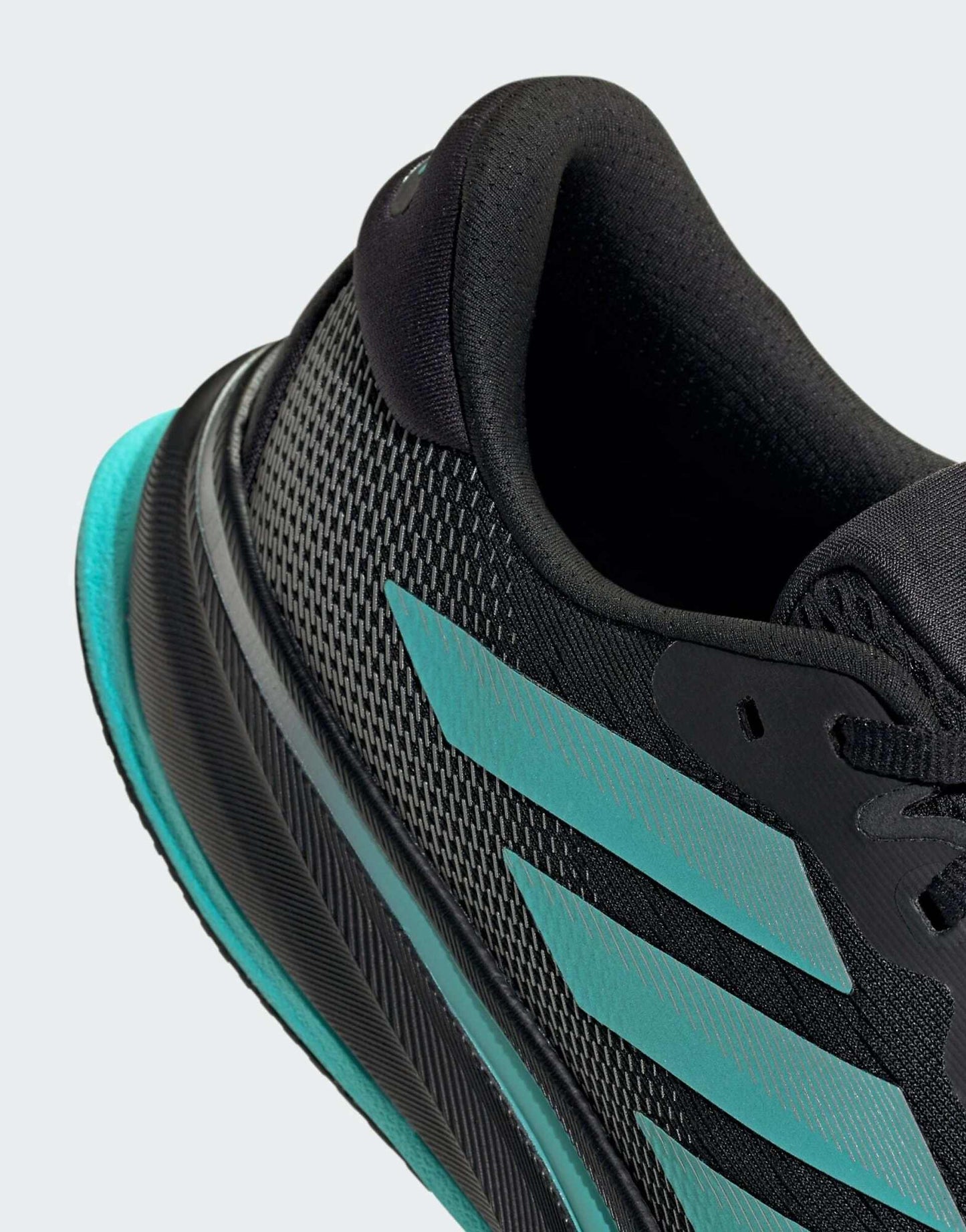 Mercedes - Amg Petronas Formula One Team Supernova Rise 2 Trainers