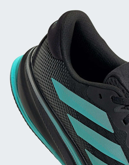 Mercedes - Amg Petronas Formula One Team Supernova Rise 2 Trainers