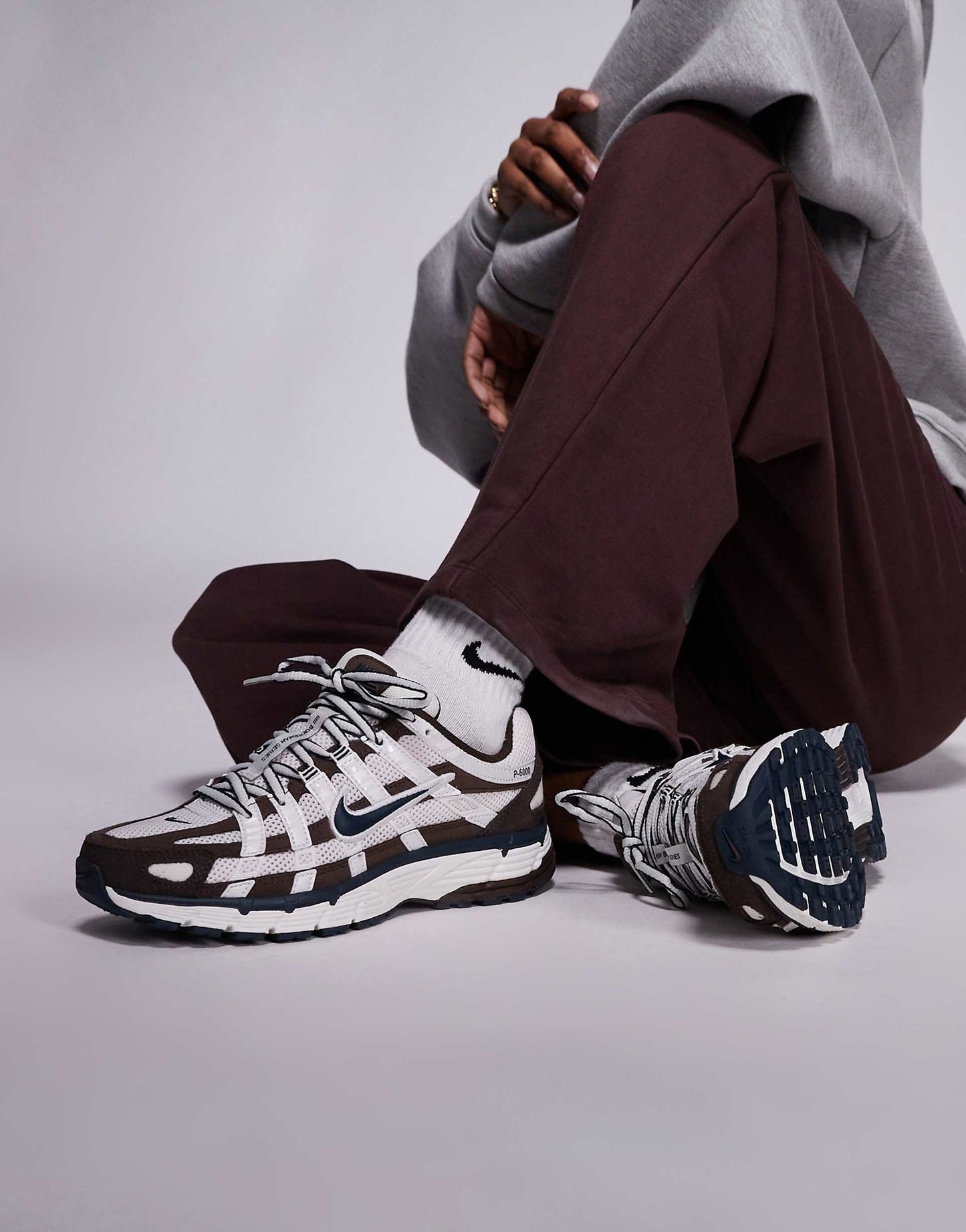 P-6000 Trainers Women