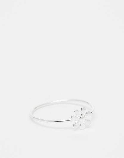 Daisy Band Ring