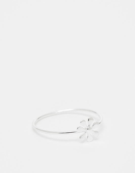 Daisy Band Ring