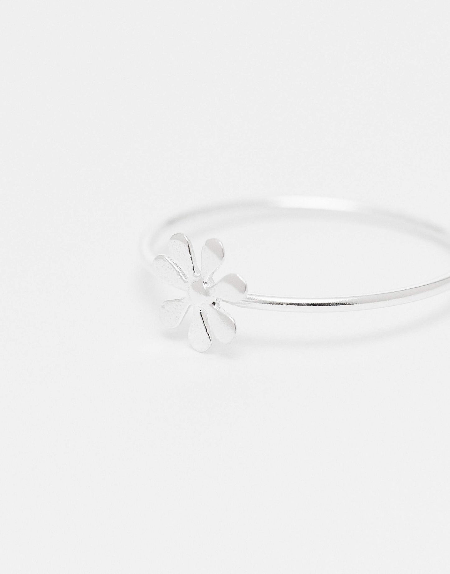 Daisy Band Ring