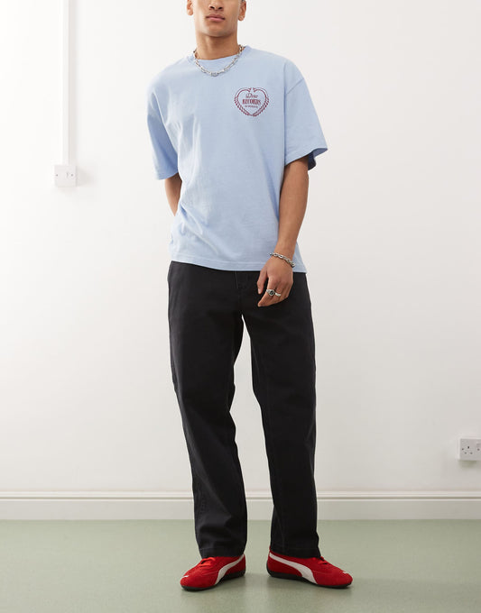 Hardwork Carpenter Jeans