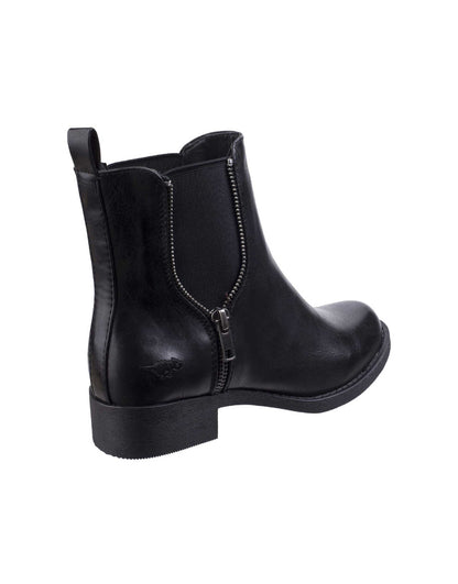 Camilla Bromley Ankle Boot
