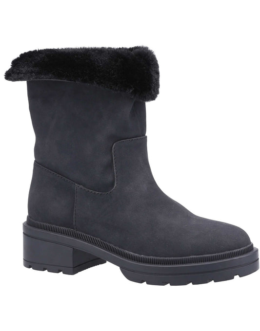 Idea Mid Boot