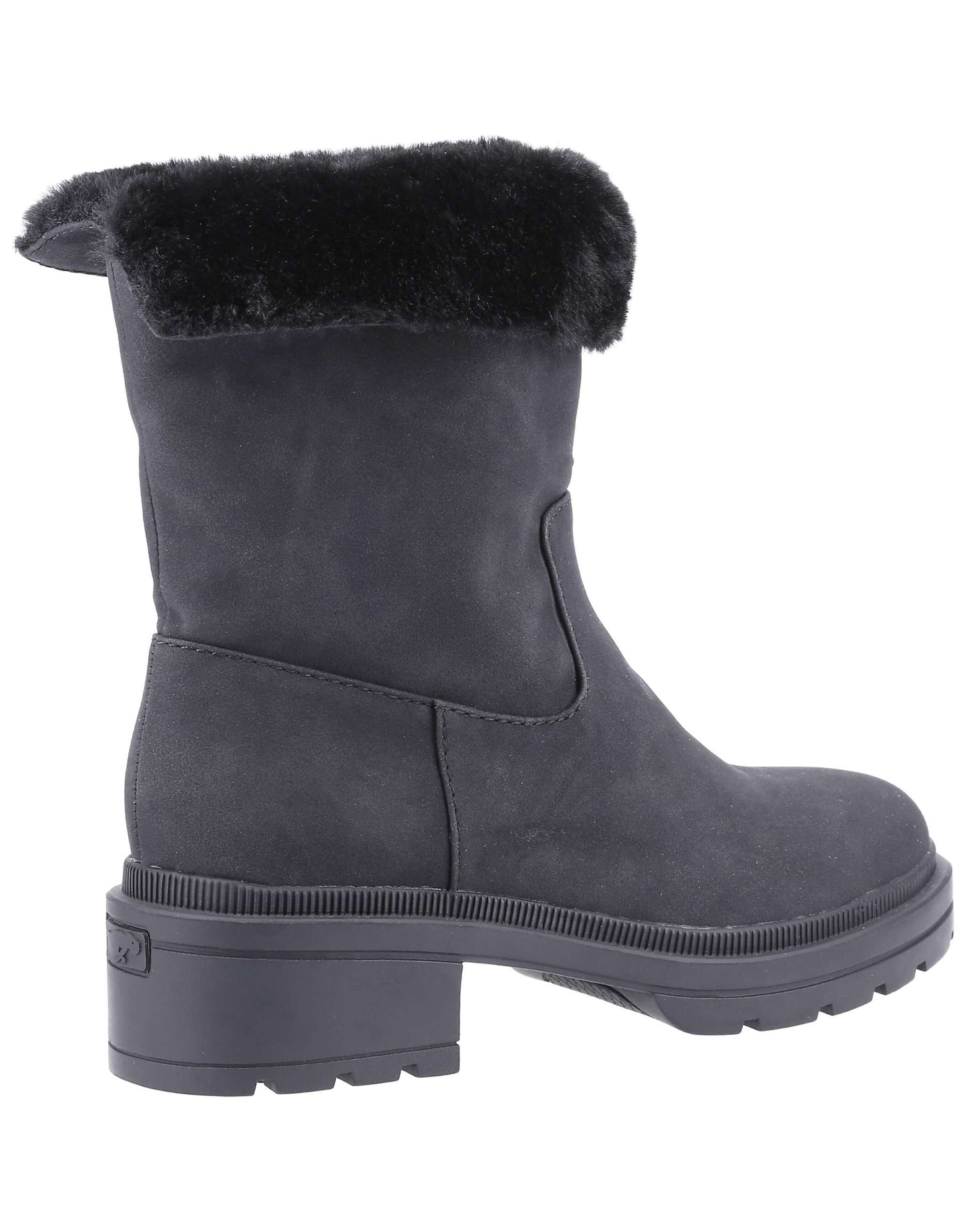 Idea Mid Boot