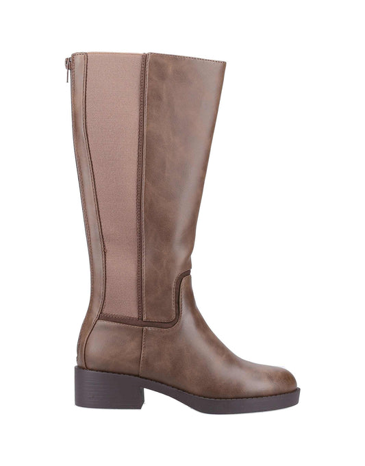 Palomino Santee Long Boots