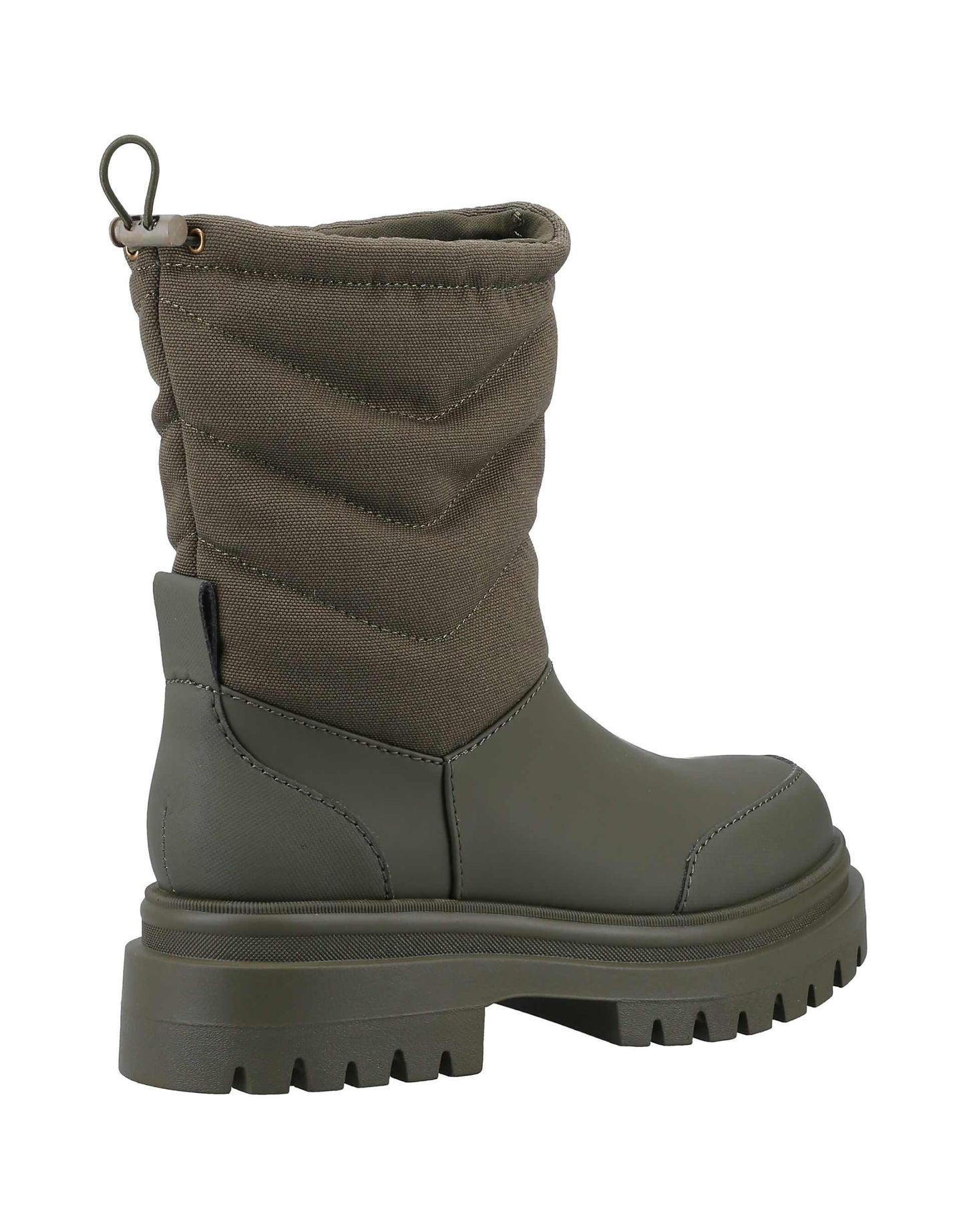 Dita Mid Boot