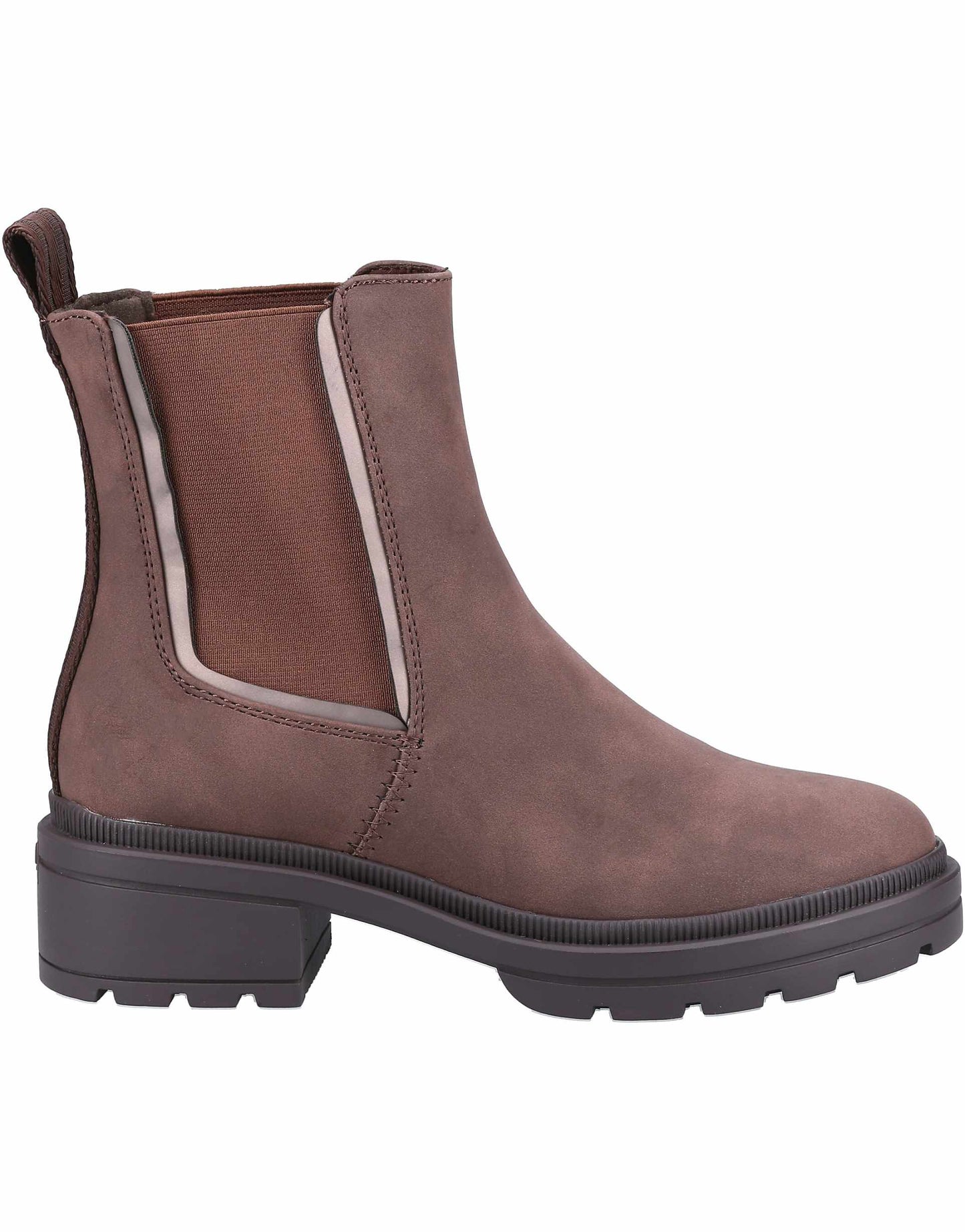 Iggie Hawley Mid Boot