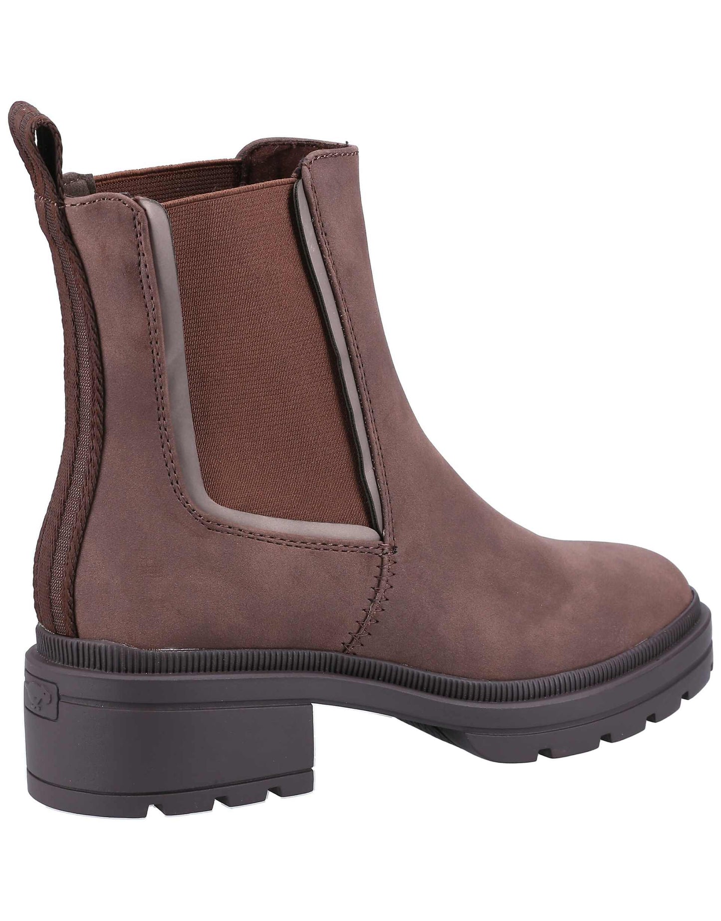 Iggie Hawley Mid Boot