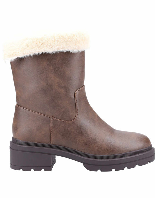 Idea Mid Boot