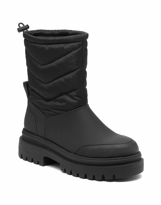 Dita Mid Boot