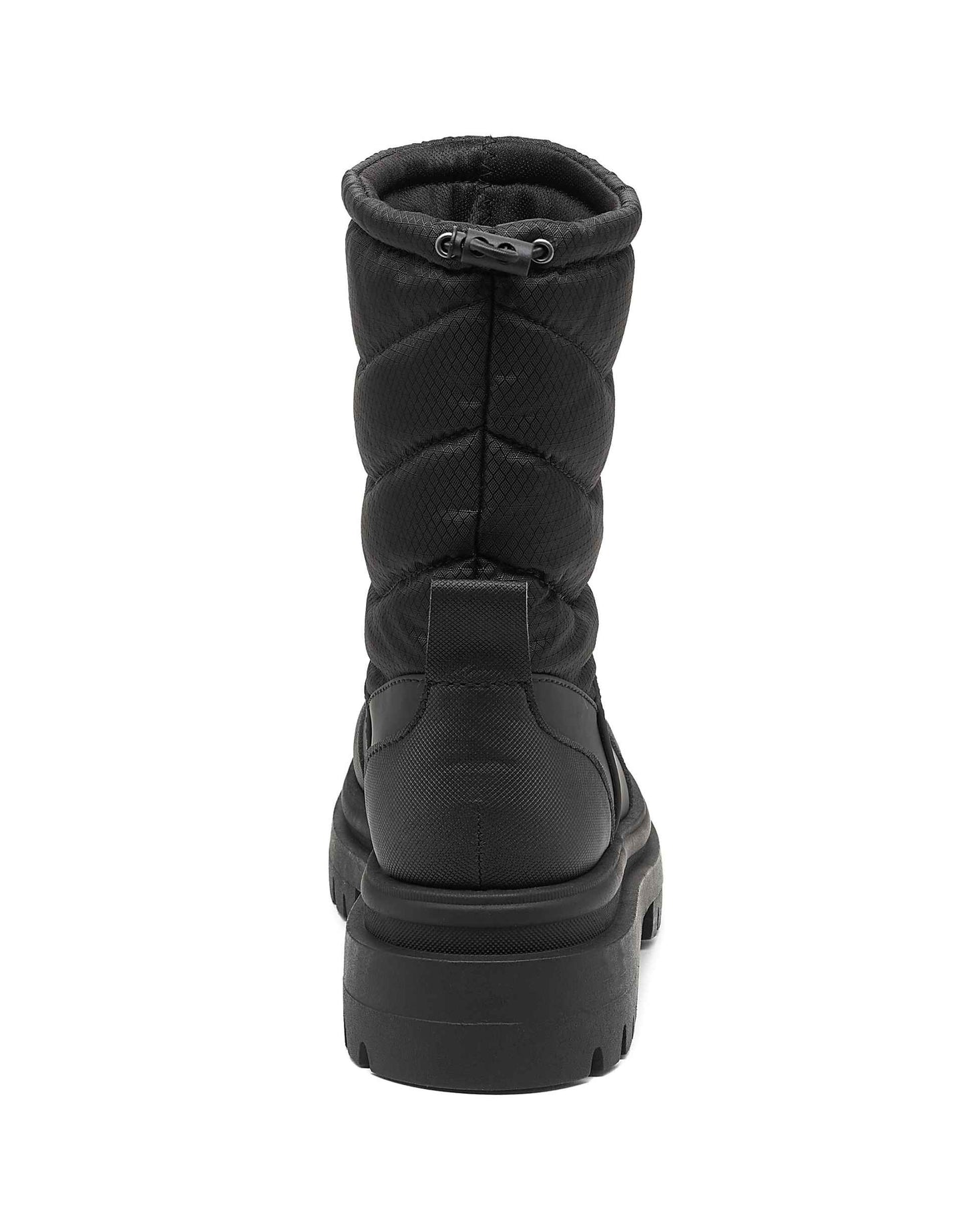 Dita Mid Boot