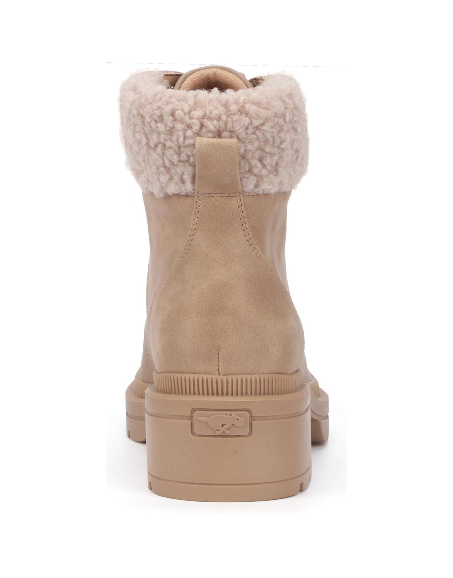 Icy Ankle Boots